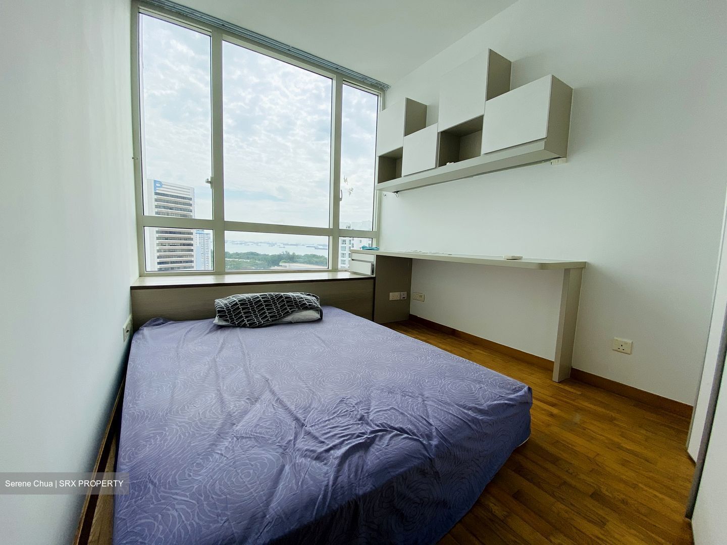 The Sea View (D15), Condominium #444588611